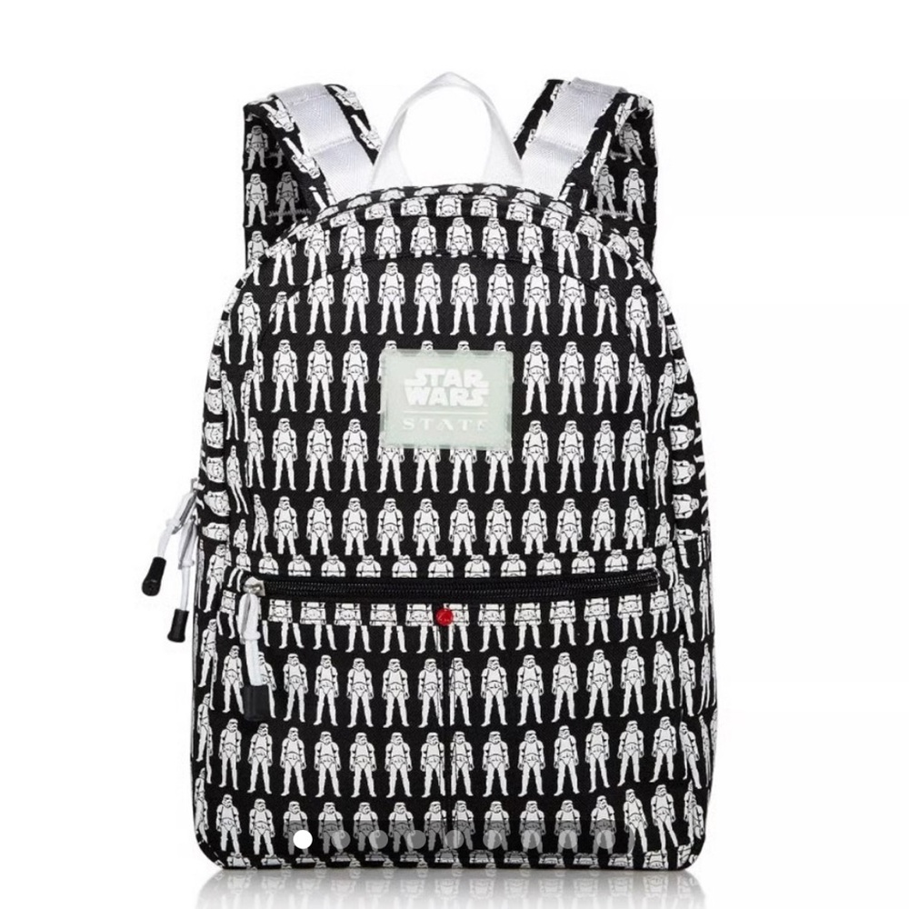 STATE Cosplay Star Wars Mini Kane Backpack